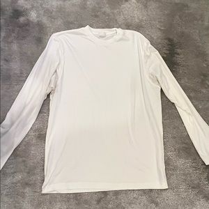 COPY - Skims boyfriend longsleeve